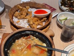 -吴氏老妈·23年家常菜(古城店)