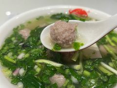 -子午路张记肉夹馍(兵马俑店)