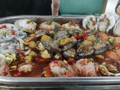 -云南巷海鲜大咖·可加工海鲜