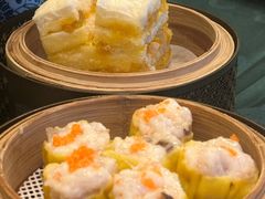 -誉八仙粤菜(万象天地店)