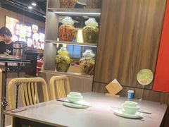 -川芙蓉·市井老川菜(长寿路店)
