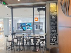 -星巴克(杭州西湖银泰1F店)