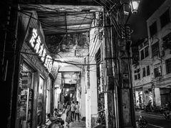 -海口骑楼老街历史文化街区