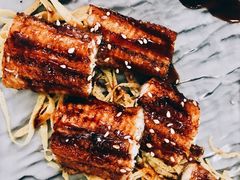 烤活鳗-活鳗饭·鹅肝范儿(高碑店店)