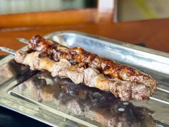 -情忆草原涮肉馆