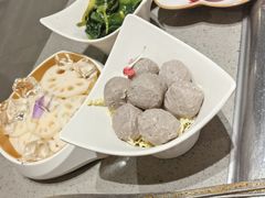 -海底捞火锅(龙岗星河COCO Park店)
