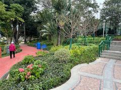 -纪念孙中山市政公园
