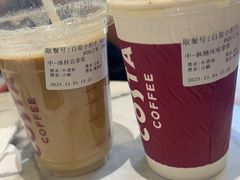 -COSTA COFFEE(房山印象城店)