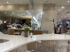 大堂-1/4 ONE QUARTER COFFEE LAB(朝阳大悦城店)