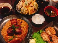 -円满日式居酒屋(蓉花路美食街店)