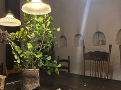 -WABI COFE(愚园路店)