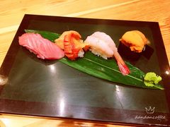 -希望日本料理(保利香槟花园店)