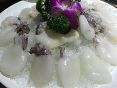 墨鱼仔-七欣天香辣蟹火锅(无锡金太湖国际城店)
