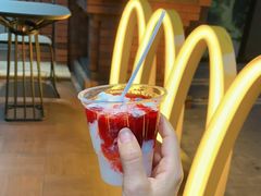 -麦当劳(南京路2店)