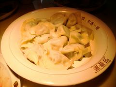 -日丰园海肠水饺·老字号大连海鲜(和平广场店)