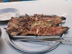 -清真·馬坡二旦烧烤(人生一串拍摄店)