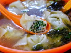 -阿麟馄饨(延长路店)