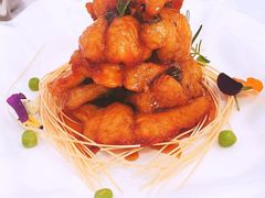 -惠丰堂饭庄·烤鸭·京味菜(翠微路店)