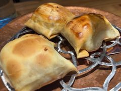-幸福的烤包子·新疆菜