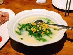 -陆壹捌餐厅(五大道店)