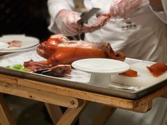 -四季民福烤鸭店(故宫店)