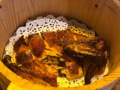 烧鸡-胡桃里音乐酒馆(仓山万达店)