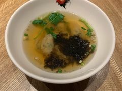 -莆田餐厅PUTIEN(三里屯店)