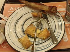 -大快活(罗湖商业城分店)