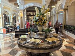 -平湖九龙山庄园圣马可酒店