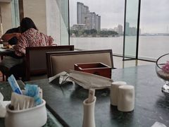 -白天鹅宾馆·流浮阁咖啡厅