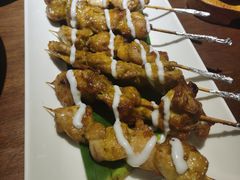 -星叶·东南亚料理(宁波万象汇店)