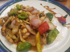 -东江海鲜酒家(艺都分店)