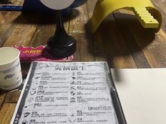 -MT club·剧本·桌游·血染钟楼(知春路店)