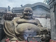 -暖泉古镇