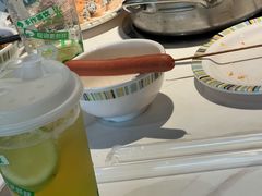 -吉布鲁牛排海鲜自助(成都大悦城店)