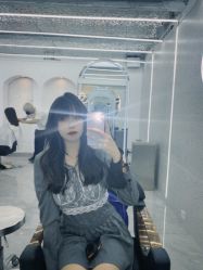 -COMO SALON 烫染可茉发型