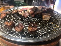 -原始泥炉烤肉(总店)