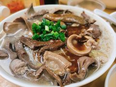 -荔林食店(西华路店)