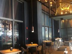 -THE CANNERY&JUJU 新鲜海鲜·牛排美食酒廊