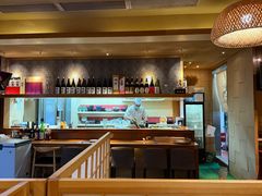 -长崎屋·日本料理·刺身·烧鸟(天河北路店)