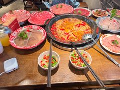 -牛市坎火锅(建设路店)