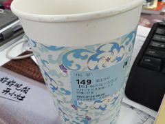 -瑞幸咖啡(宁波科创大厦店)