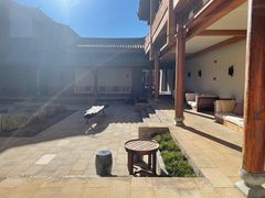 -丽江金茂隐逸酒店-凯悦臻选SPA