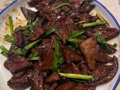 -小吊梨汤·北京菜(香山店)