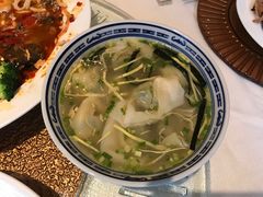 -阳澄湖费尔蒙酒店颐丰阁中餐厅(马鞍山西路店)