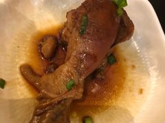 -贡梅老面馆·蟹粉面·无锡特色小吃(南长街主推店)