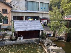 -天怡·鱼工厂(梅溪湖店)