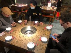 -小龙坎火锅(春熙太古里店)