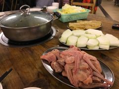 -百利鸽王(紫薇路店)
