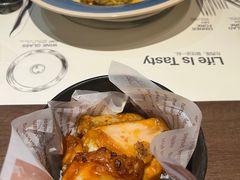 -西堤牛排(合肥之心城店)